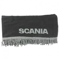 Ламбрекен та кутки SCANIA