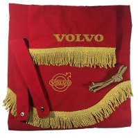 Комплект на всю кабіну VOLVO