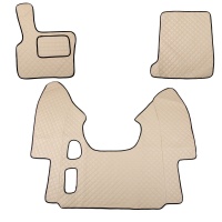 Килим DAF 95 (екошкіра)