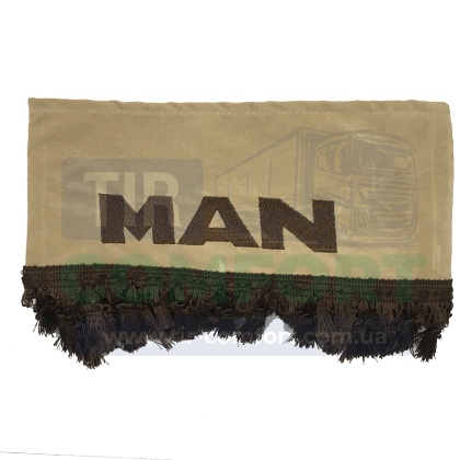 Ламбрекен та кутки MAN