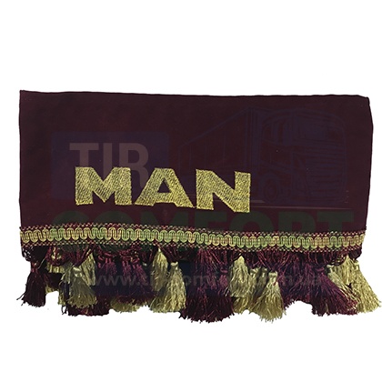 Ламбрекен та кутки MAN