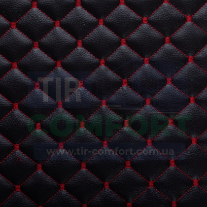 Чохли DAF (екошкіра)