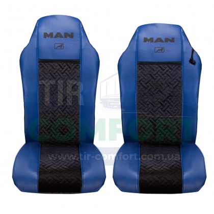 Чохли MAN (комбі)