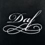 Чохли DAF (велюр)