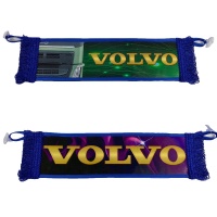 VOLVO полоса
