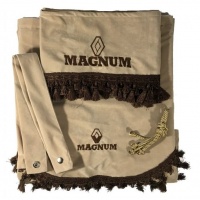 Комплект на всю кабину MAGNUM