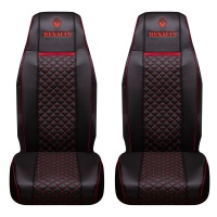 Чехлы RENAULT (екокожа)