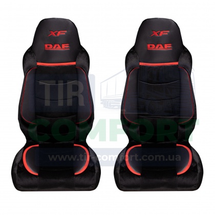 Чехлы DAF (кедр)