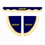 Ламбрекен и уголки DAF