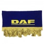 Ламбрекен и уголки DAF