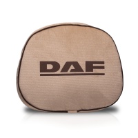 Подушка на подголовник DAF