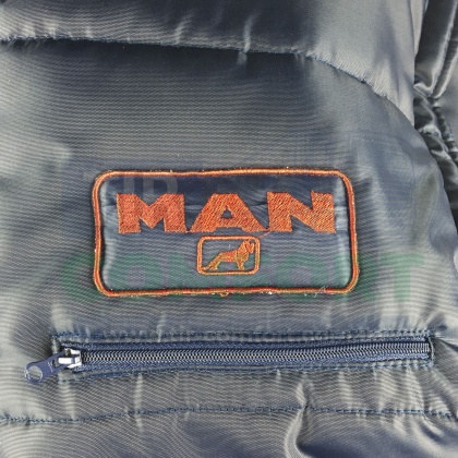 Куртка MAN